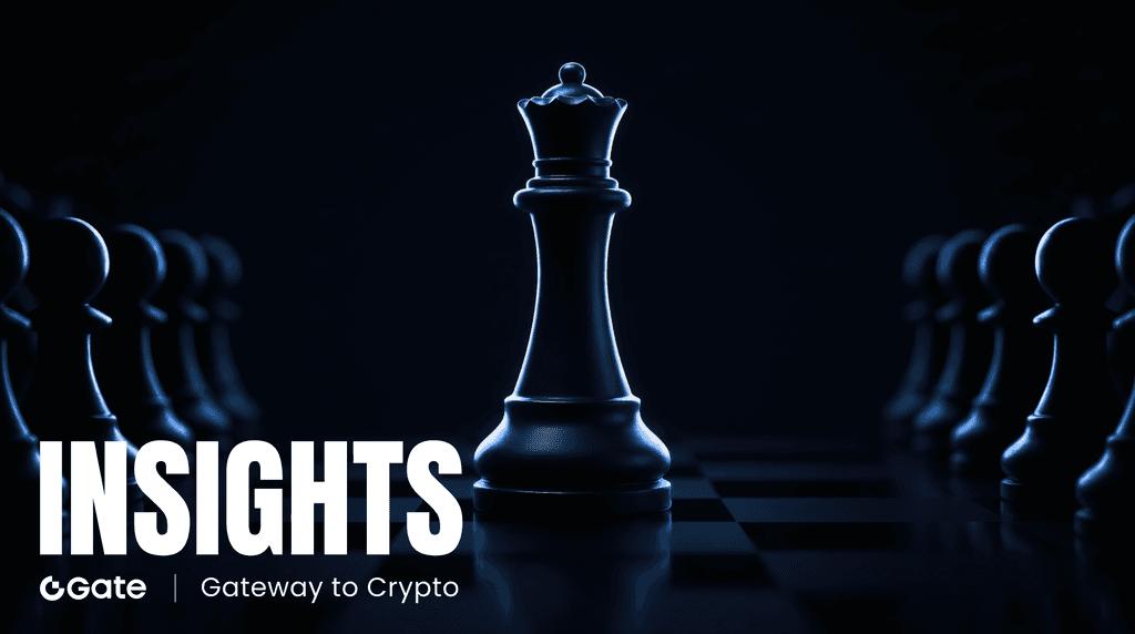 德意志银行重磅报告：比特币大跌是信心危机，不是市场崩盘