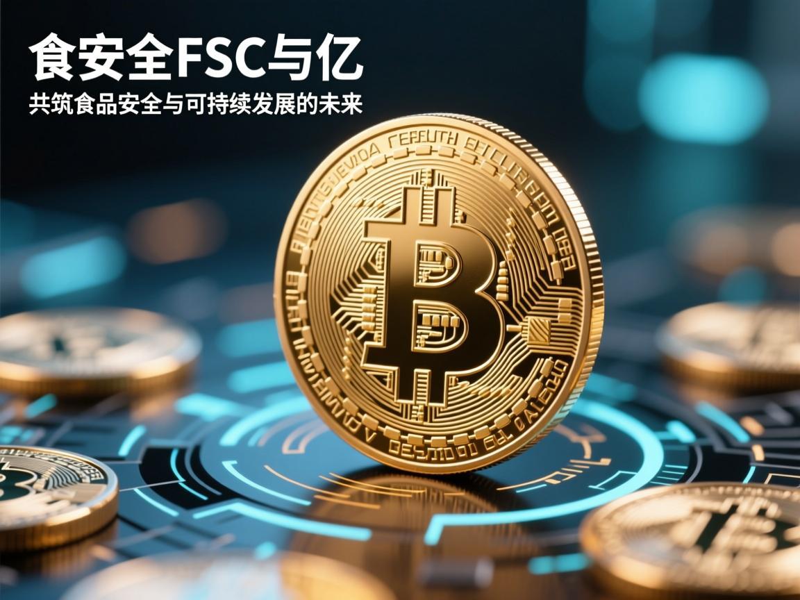 食安币、FSC与亿，共筑食品安全与可持续发展的未来