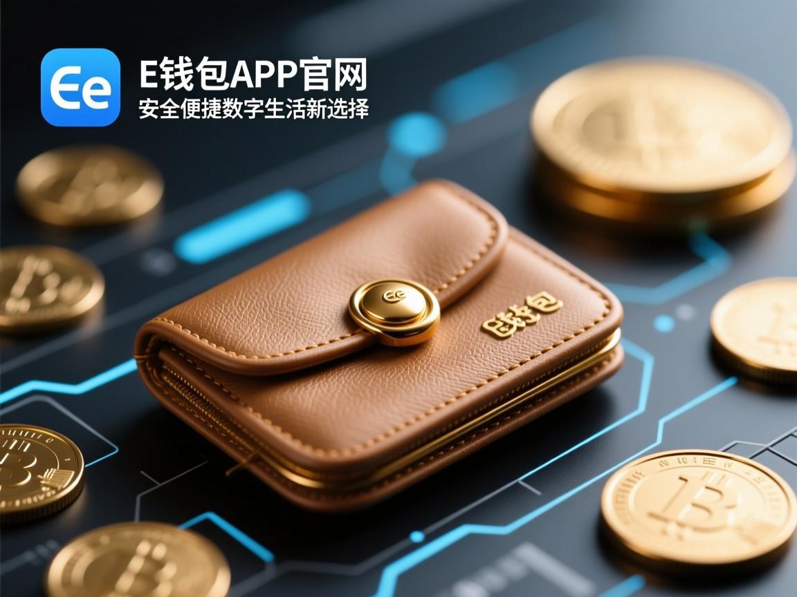 欧e钱包APP官网，安全便捷的数字生活新选择