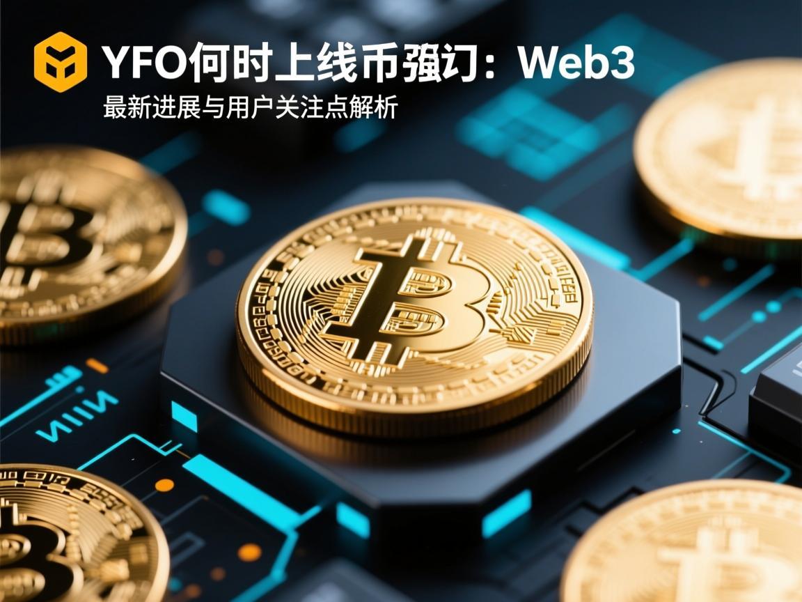 YFO何时上线币安Web3 最新进展与用户关注点解析
