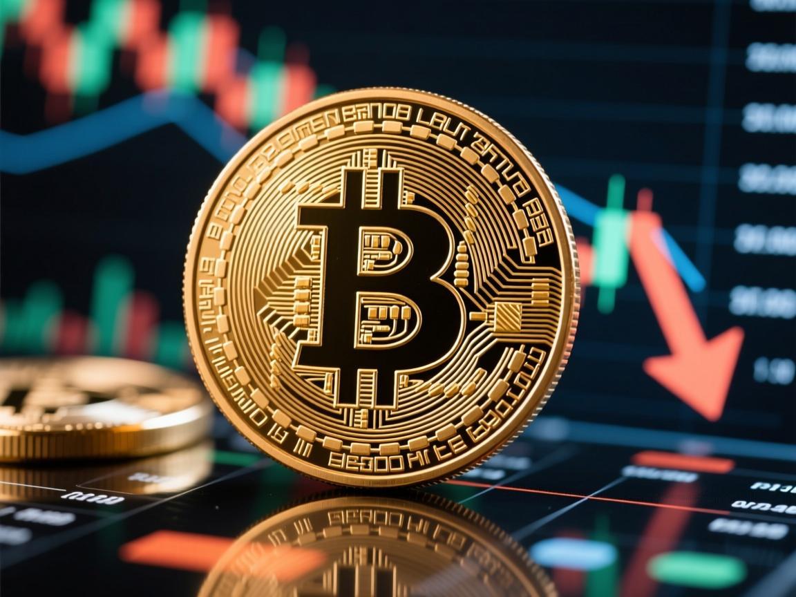 比特币价格下跌原因曝光