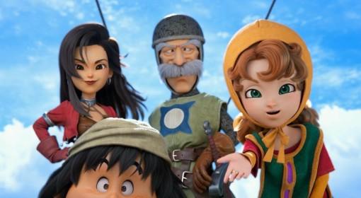 DQ7重制版 影响游戏剧情选项整理
