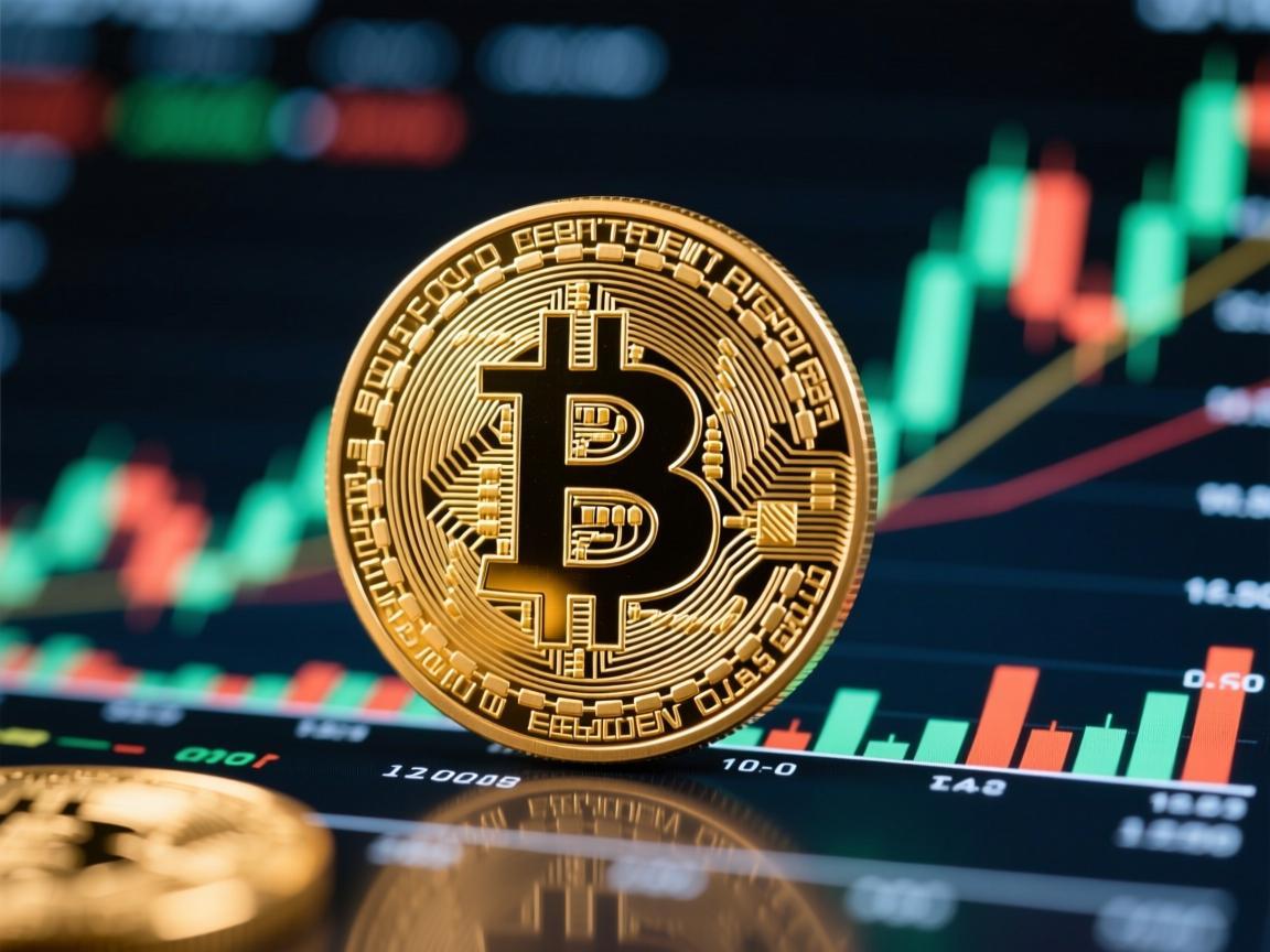比特币对手币种价格走势预测，竞争格局下的分化与机遇
