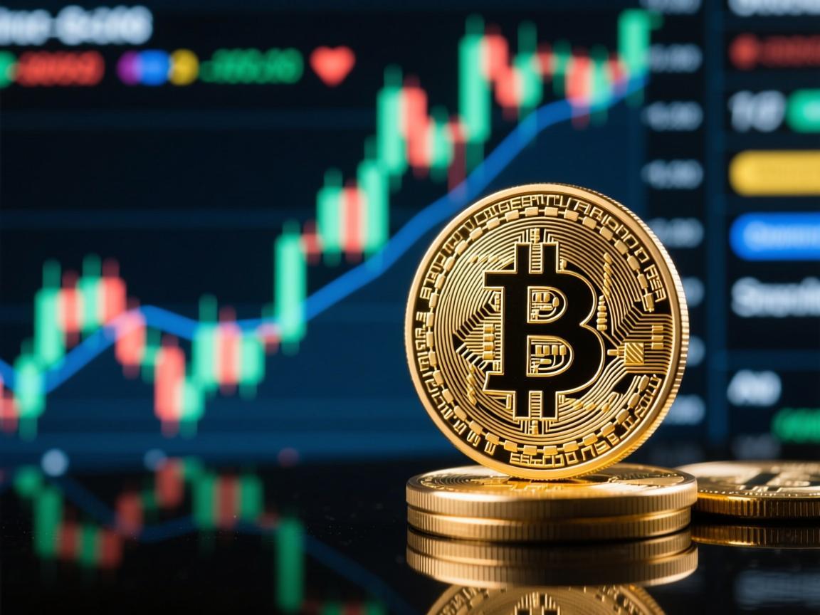 以太坊合约，比特币价格波动的放大器与风向标