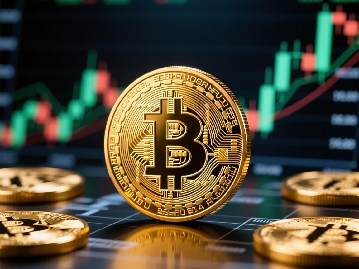 比特币价格十年，从极客玩物到数字黄金的惊心动魄