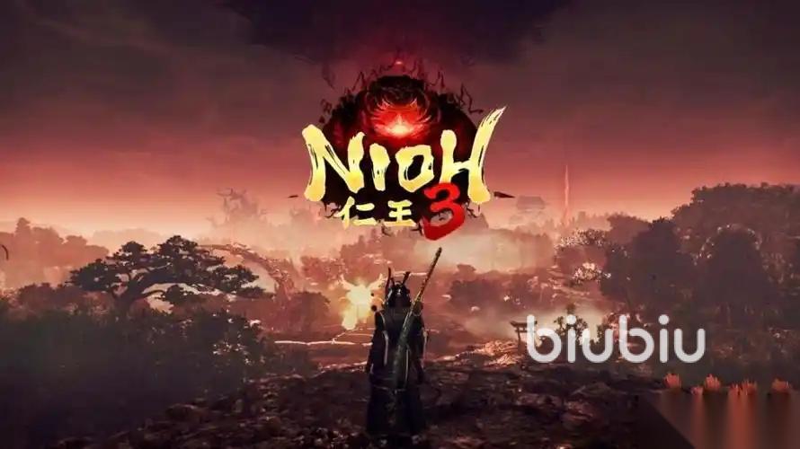 仁王3威廉是谁 仁王3威廉介绍