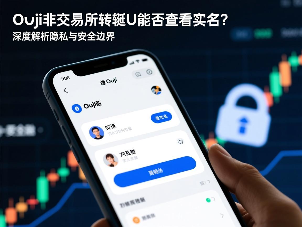 Oyi非交易所转账U能否查看实名 深度解析隐私与安全边界