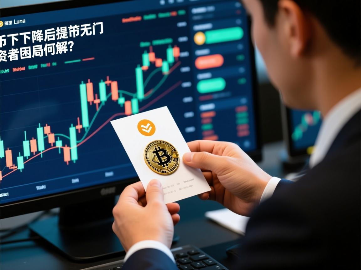 币安Luna币下架后提币无门，投资者困局何解