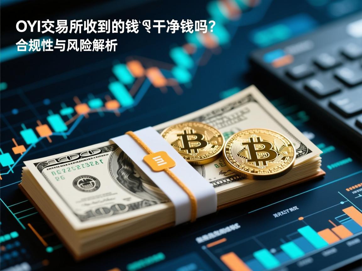 OYI交易所收到的钱是干净钱吗 合规性与风险解析