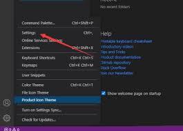 VSCode如何设置快速打开显示所有文件