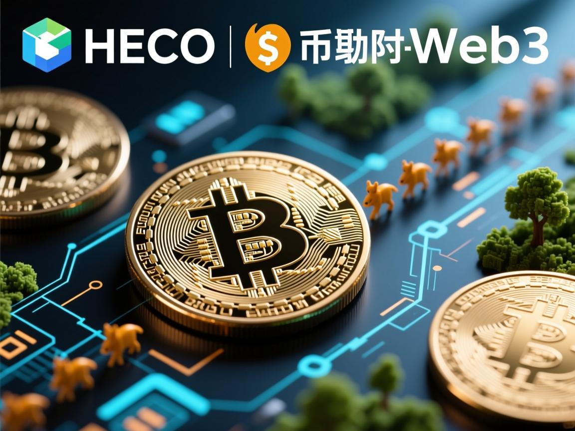 从HECO到币安Web3，SHIB生态的迁徙与进化之路