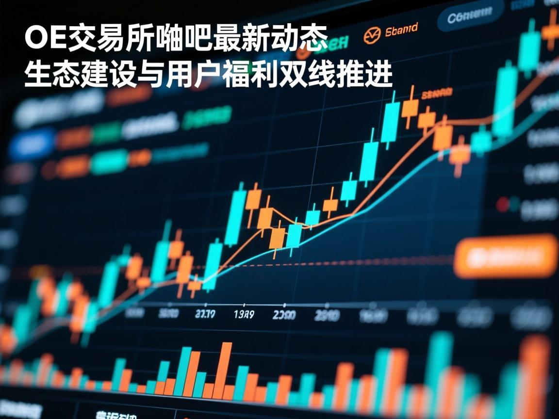 OE交易所贴吧最新动态，生态建设与用户福利双线推进
