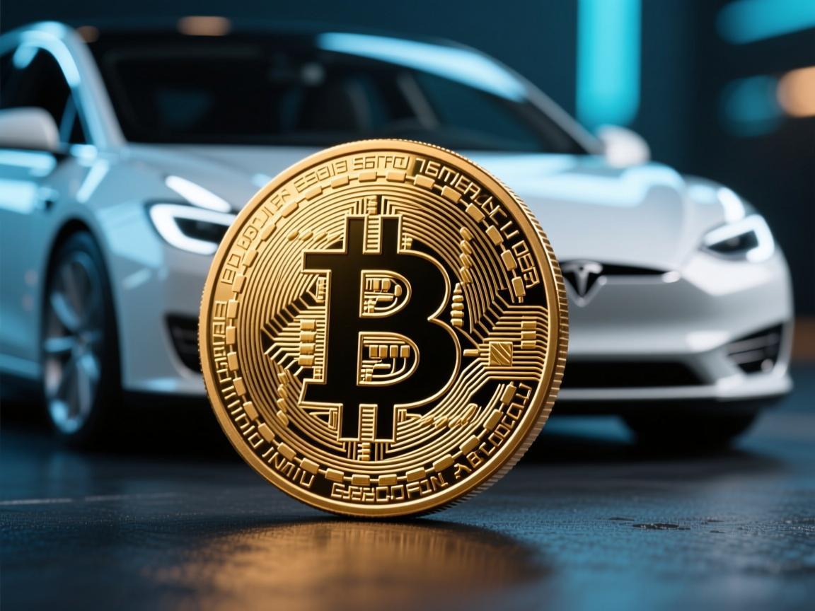 狗狗币可以换特斯拉吗 从玩笑币到支付现实的距离