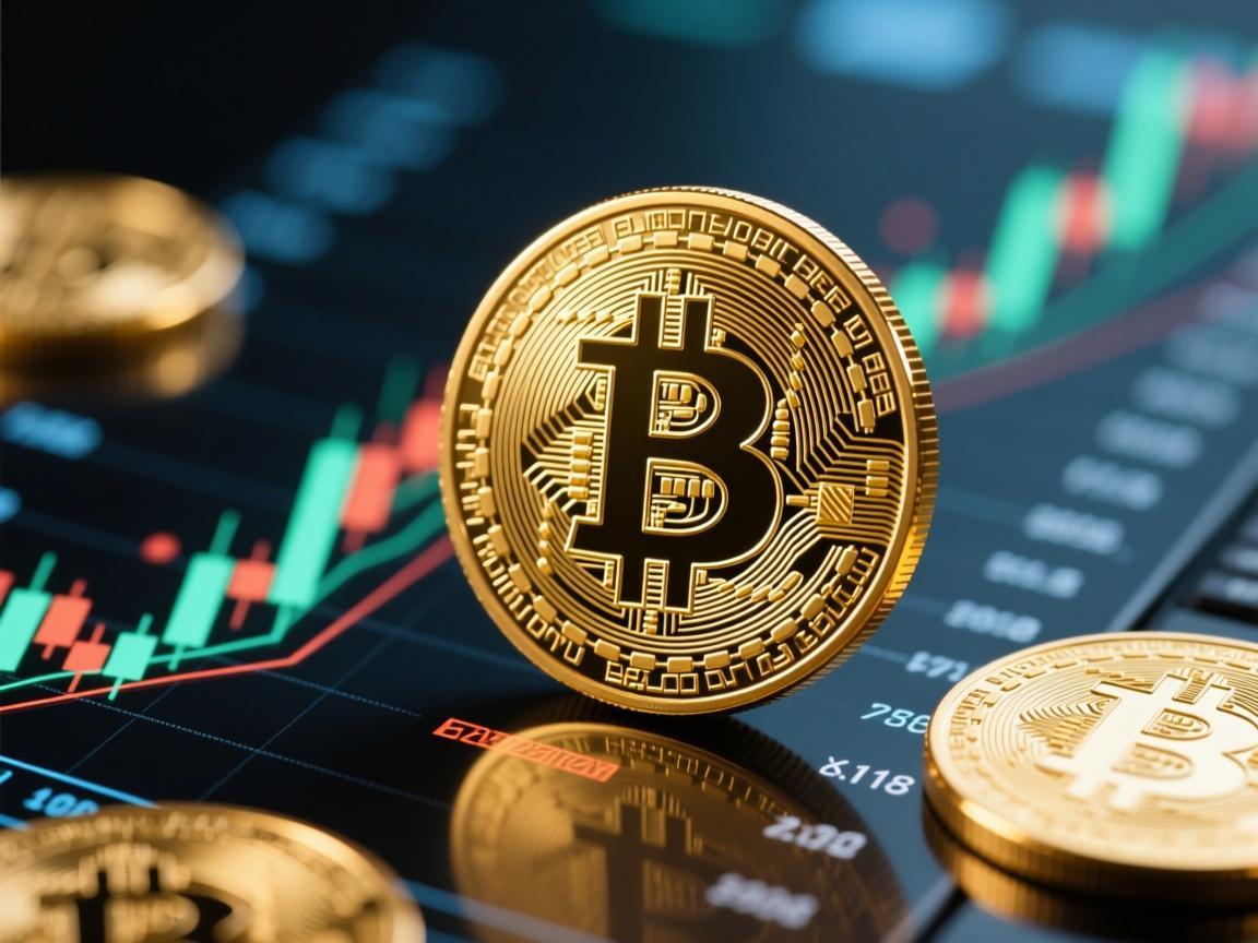比特币价格上限，数字黄金的估值锚点与想象边界