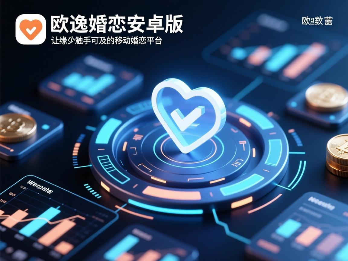 欧逸婚恋安卓版，让缘分触手可及的移动婚恋平台