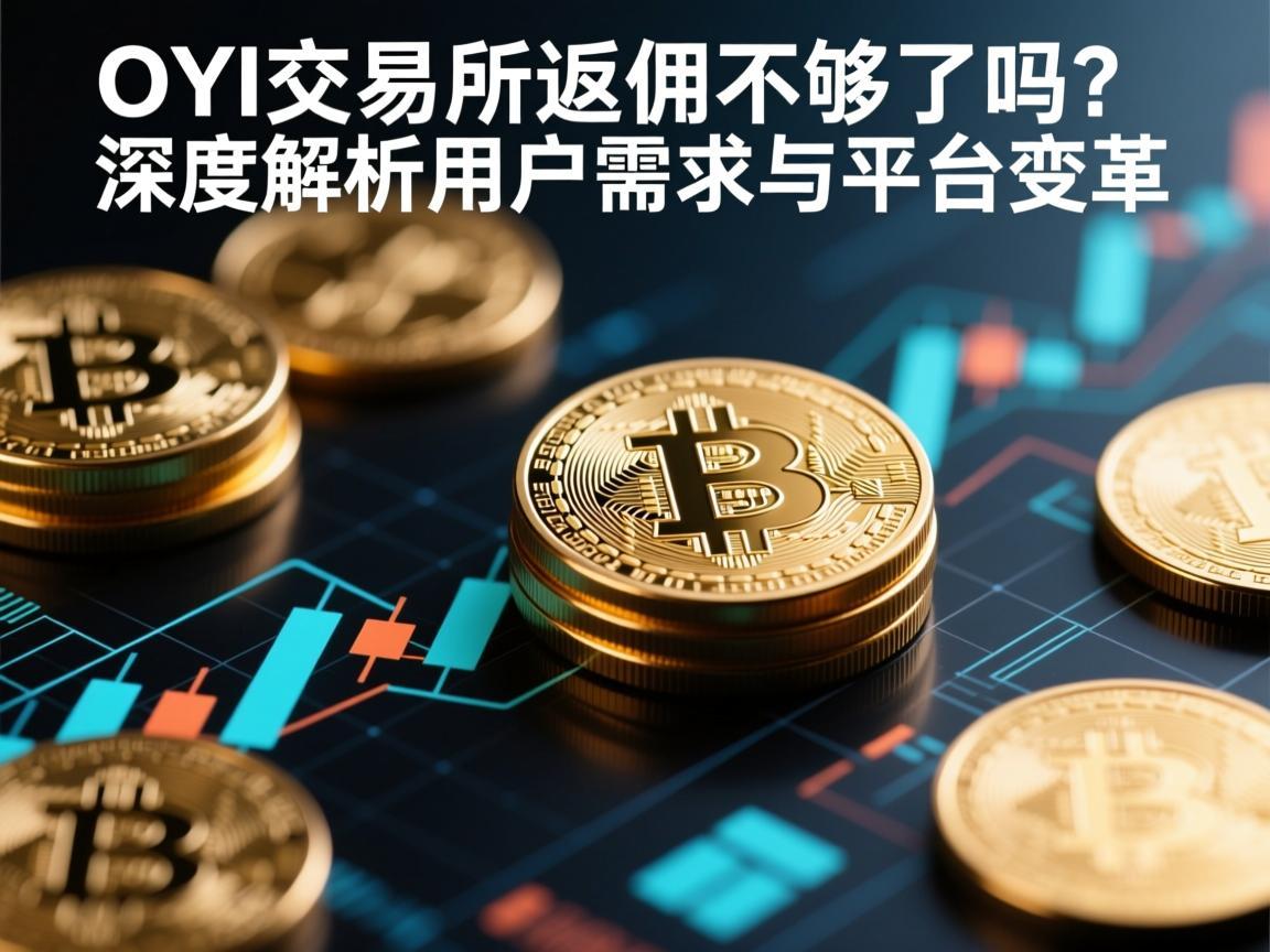OYI交易所返佣不够了吗 深度解析用户需求与平台变革
