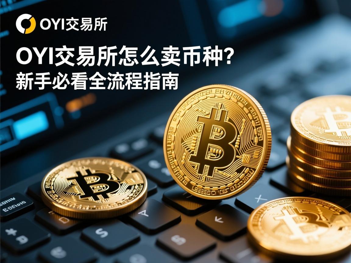 OYI交易所怎么卖币种 新手必看全流程指南