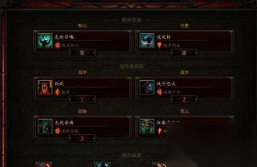 暗黑3新手冒险模式秘境单刷快速出光攻略 轻松掌握秘境单刷技巧