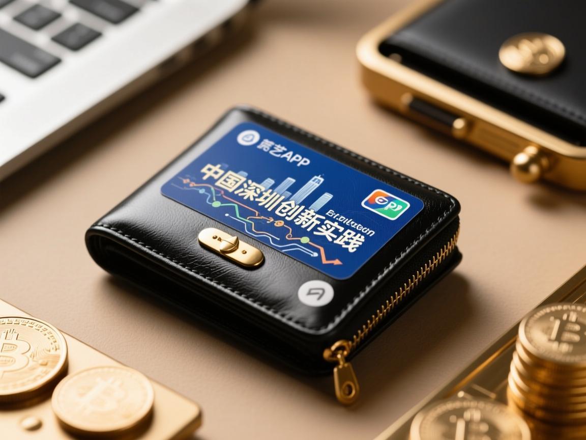 欧艺钱包APP的研发地区，中国深圳的创新实践