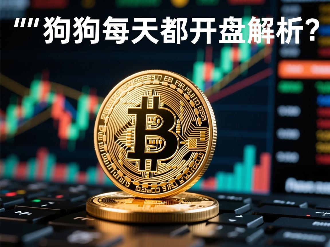 狗狗币每天都开盘吗 加密货币市场的交易时间解析