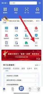 鄂汇办app如何办理出生证明