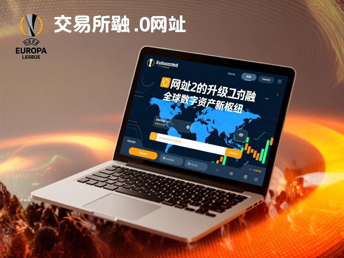 欧联交易所2.0网址，升级后的全球数字资产新枢纽
