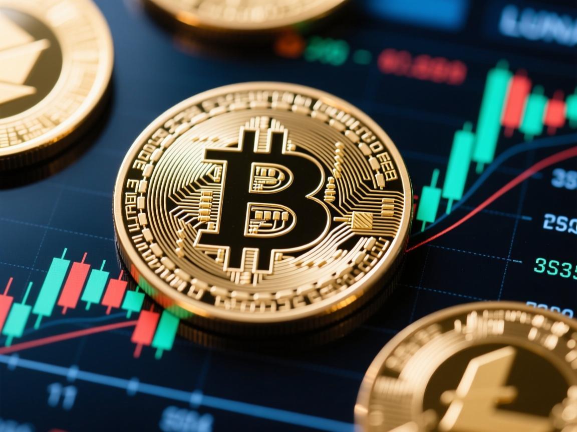 Luna币最新动态，币安生态再发力，LUNA价格波动与社区新动向