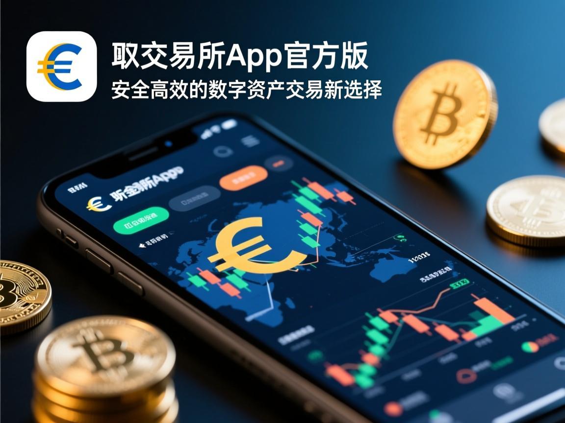 欧币交易所app官方版，安全高效的数字资产交易新选择