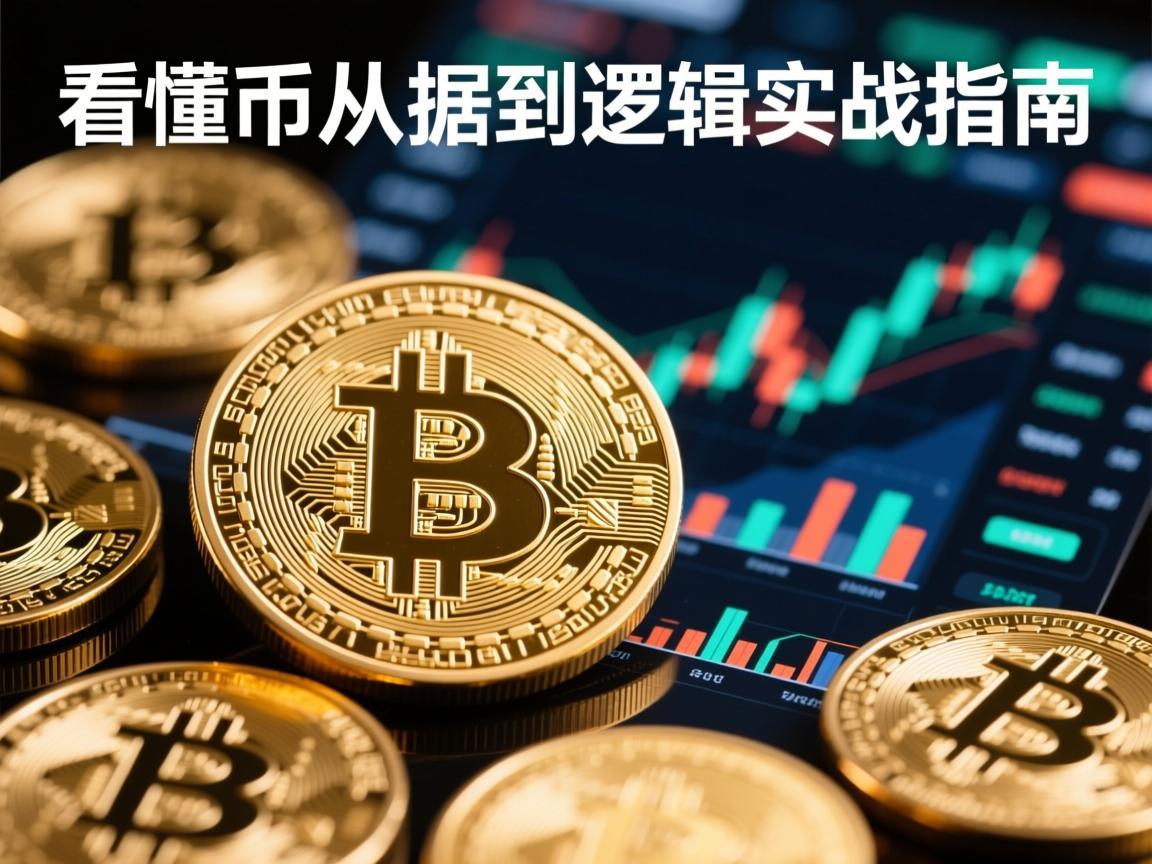 看懂币安行情，从数据到逻辑的实战指南