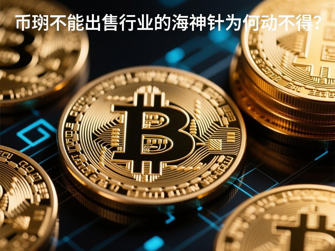 币安不能出售，加密行业的定海神针为何动不得