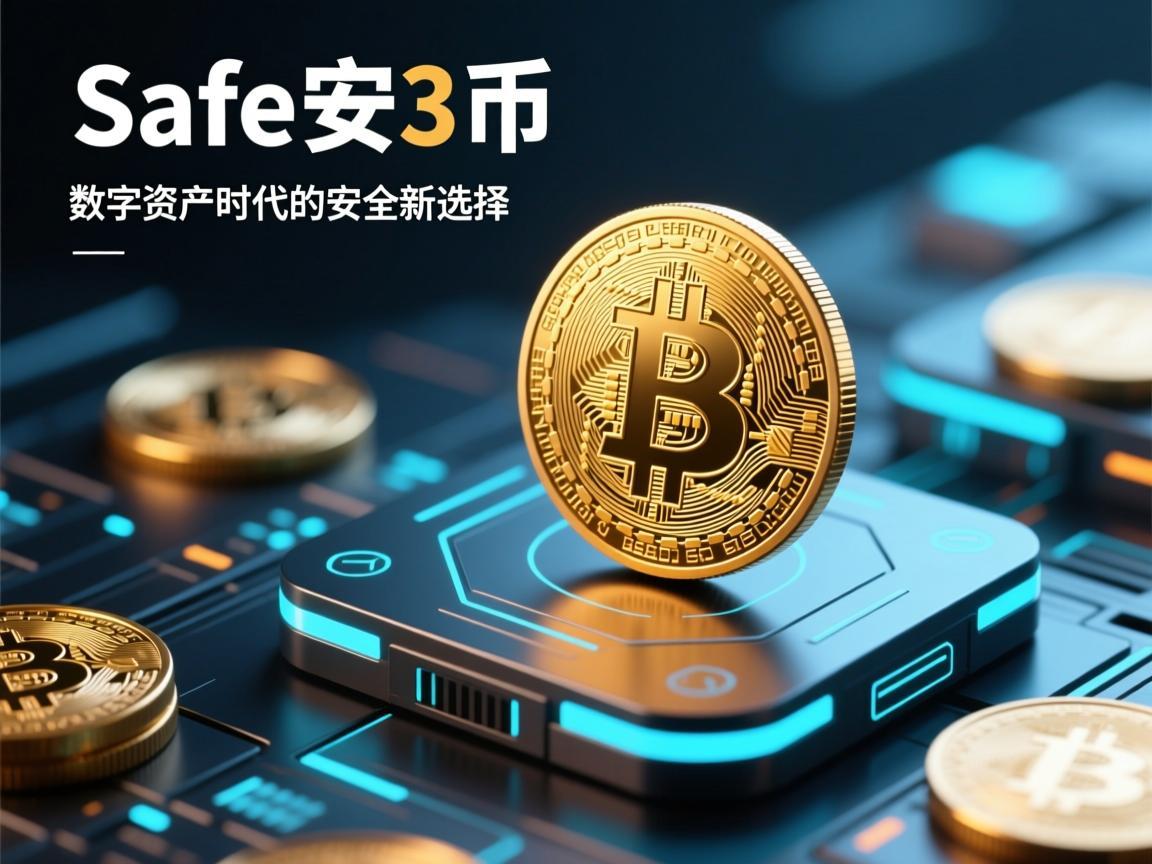 Safe安3币，数字资产时代的安全新选择