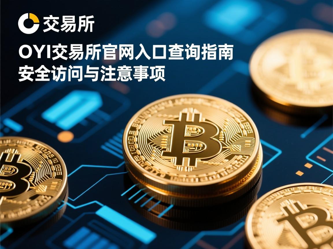 OYI交易所官网入口查询指南，安全访问与注意事项