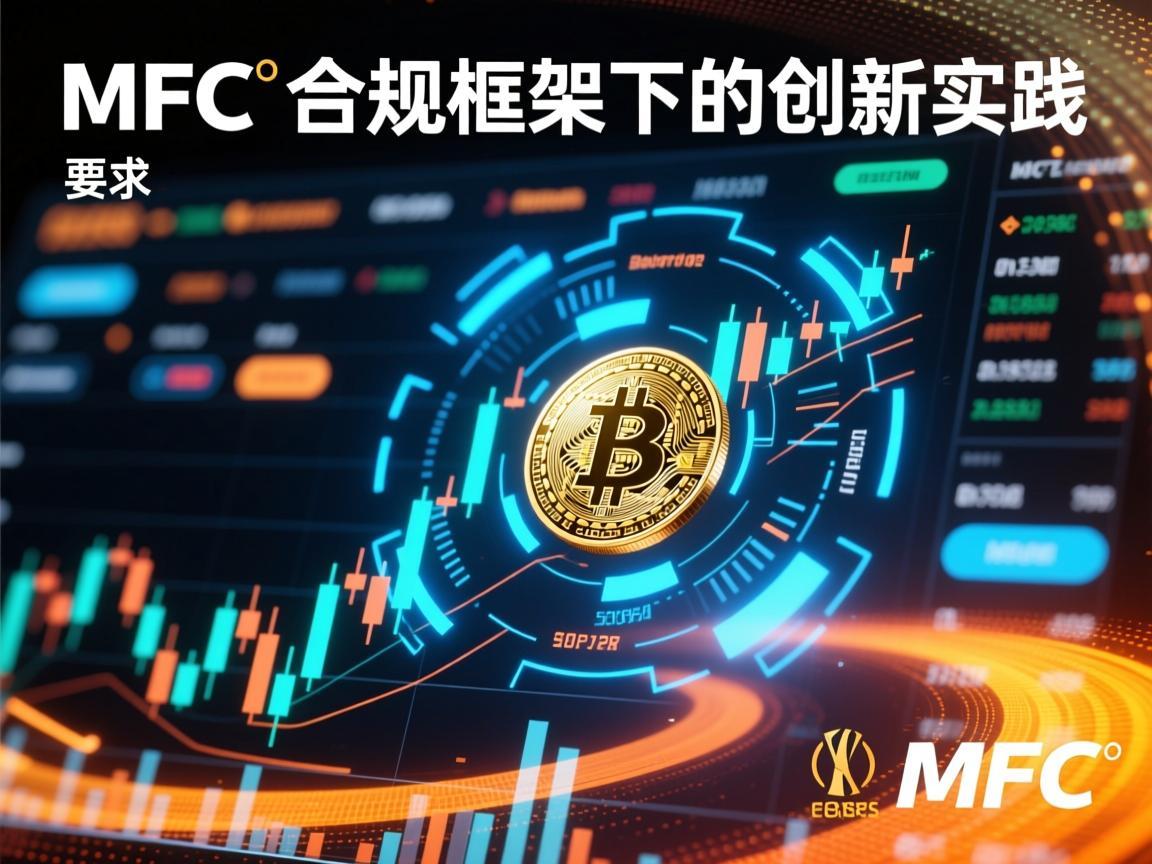 MFC在欧联数字货币交易所，合规框架下的创新实践