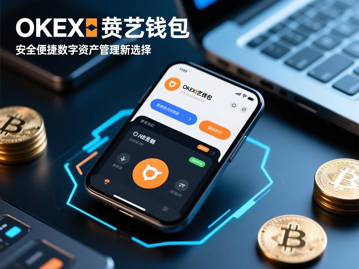 OKEx欧艺钱包，安全便捷的数字资产管理新选择