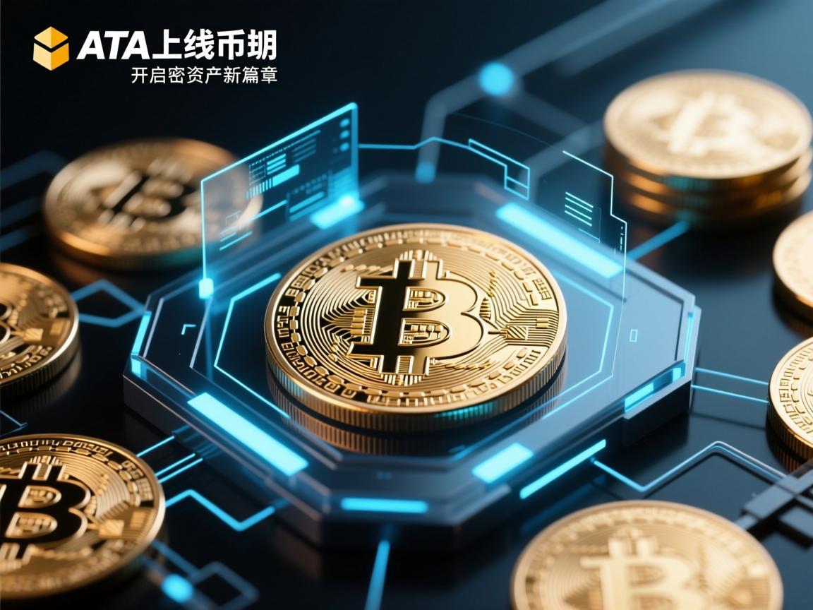 ATA上线币安，开启加密资产新篇章