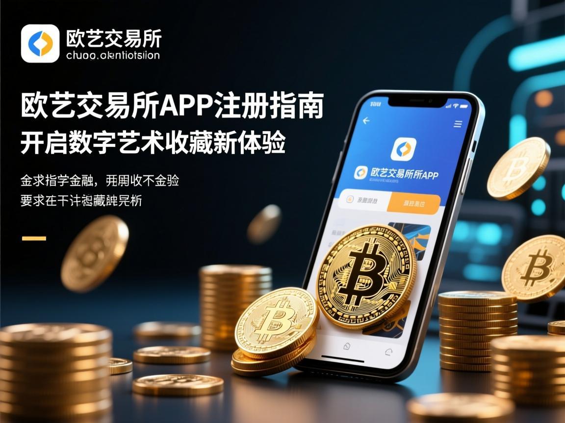 欧艺交易所APP注册指南，开启数字艺术收藏新体验