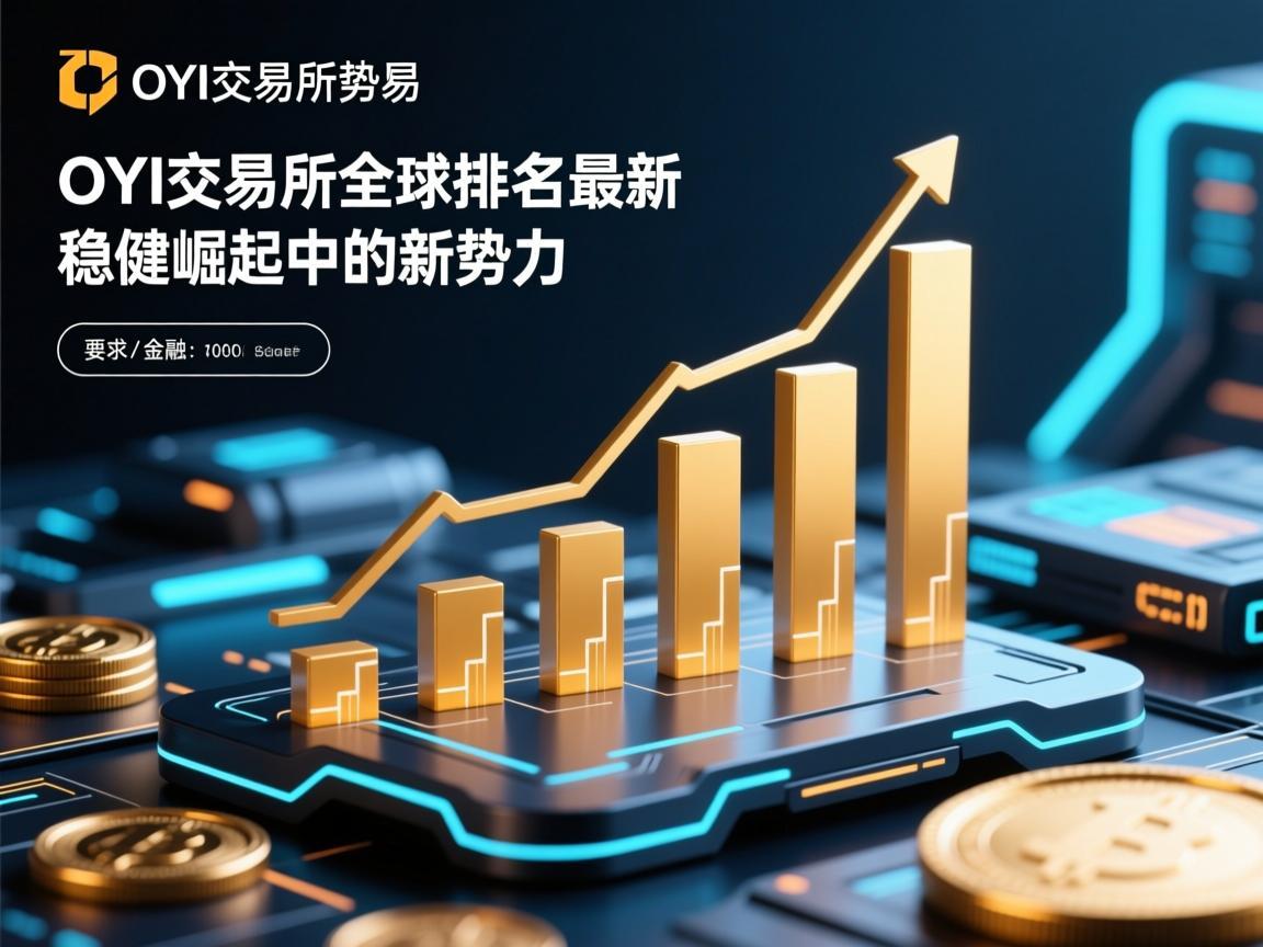 OYI交易所全球排名最新，稳健崛起中的新势力
