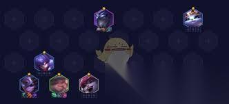 金铲铲之战福星明昼四射怎么配队