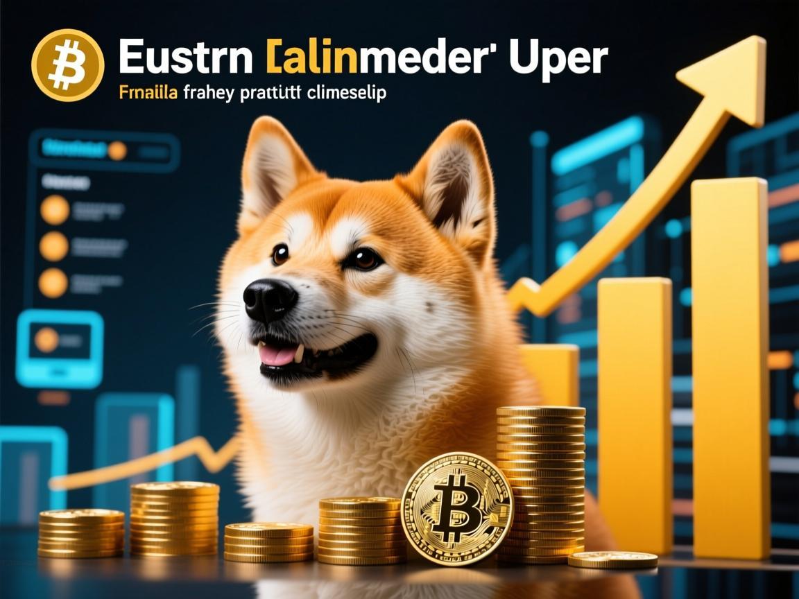 狗狗币有多少用户 一个难以精确统计但持续增长的现象级社群