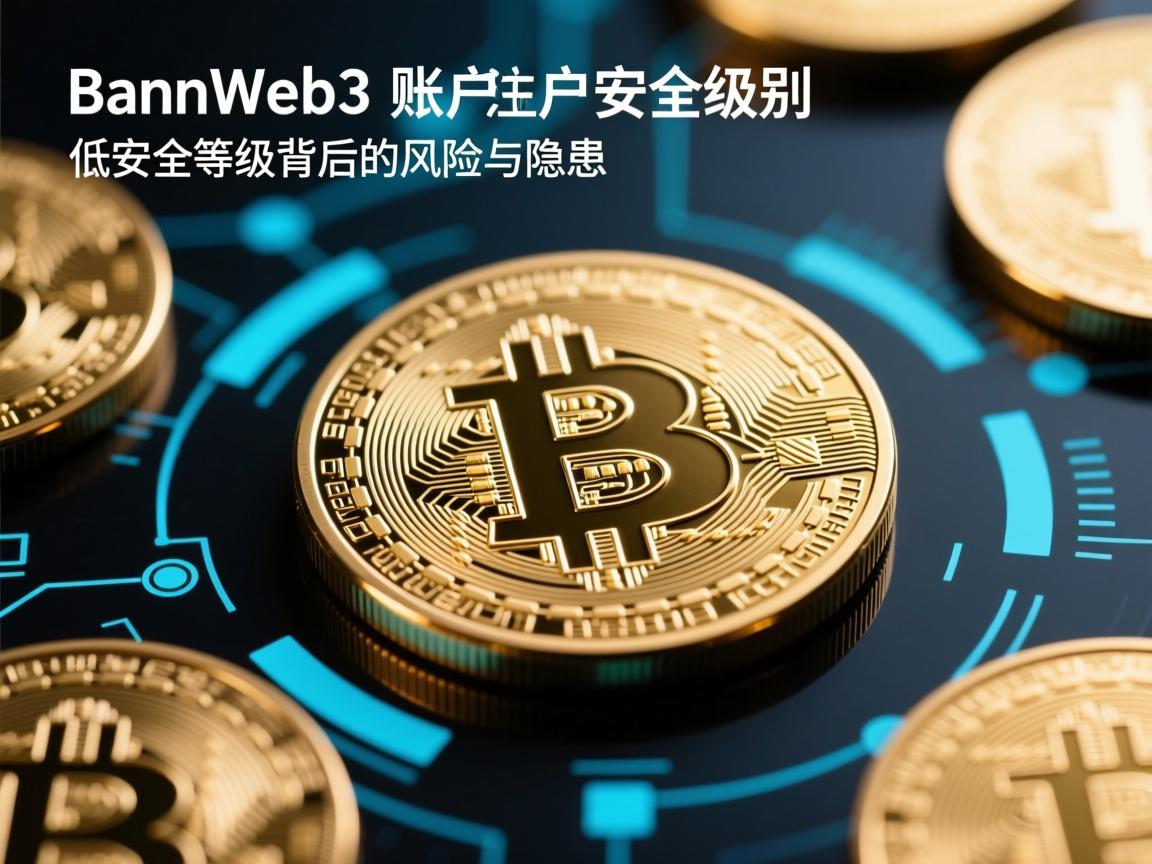 币安Web3账户安全级别引关注，低安全等级背后的风险与隐患