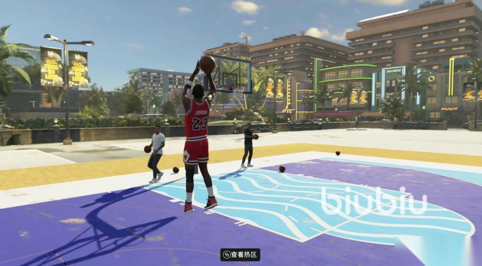 NBA2K25闪退怎么解决 NBA2K25闪退加速器分享分享
