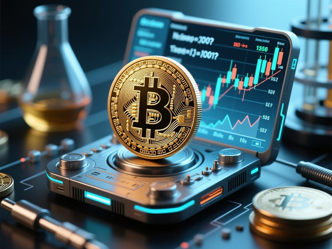 比特币价格预估公式，科学幻想还是实用工具