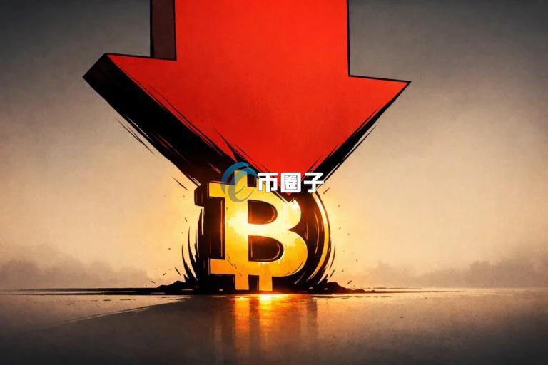 避险情绪升温 Coinbase比特币溢价指数连34天呈现负值 打破1011崩盘纪录