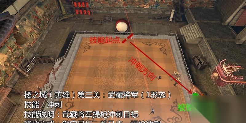 逆战冲刺按键使用技巧有什么 怎么在游戏中有效利用冲刺