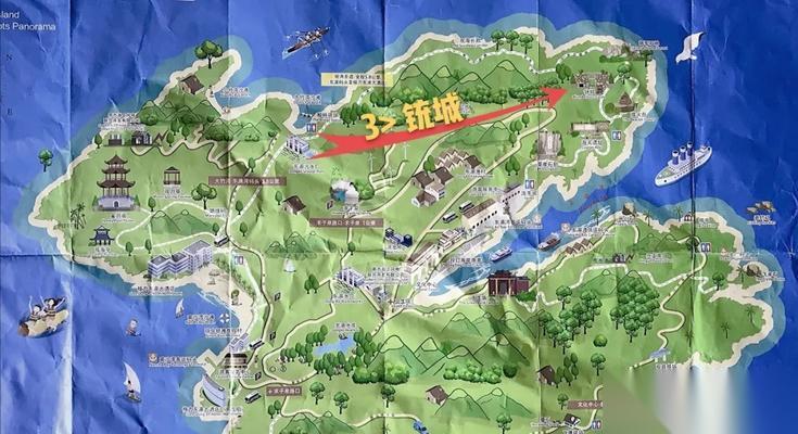 合成城墙步骤是什么 合成后有什么优势