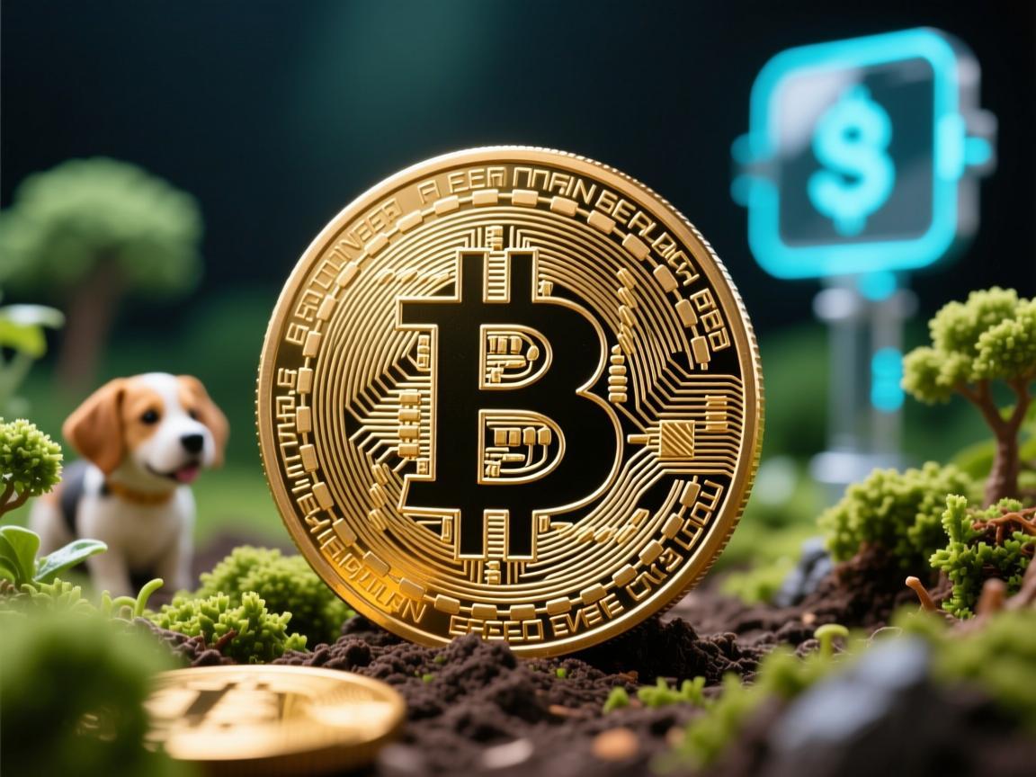 狗狗币的应用价值，从梗币到生态落地的探索