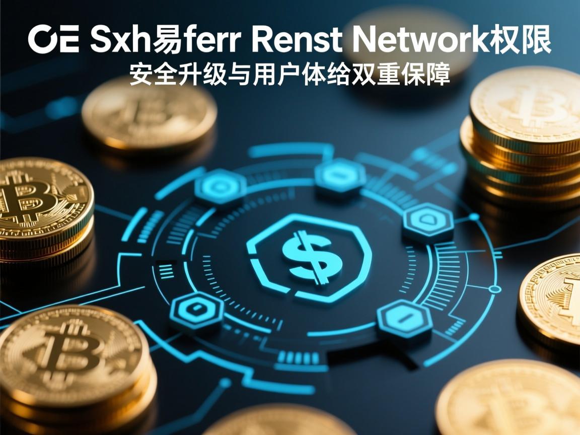 OE交易所重置网络权限，安全升级与用户体验的双重保障