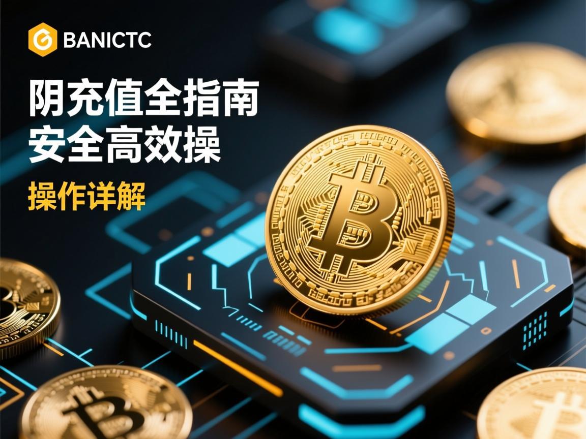 币安CTC充值全指南，安全高效操作流程详解