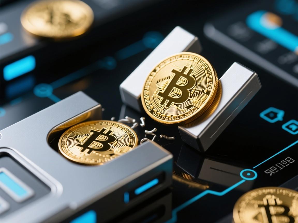 啪啪币磁铁安反了怎么取出，安全高效的解决指南