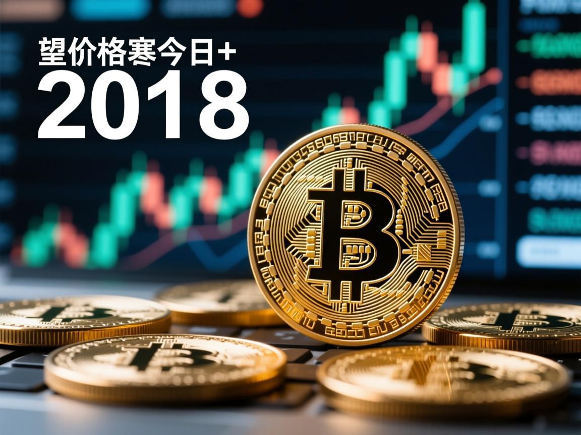 回望2018，比特币价格寒冬中的今日